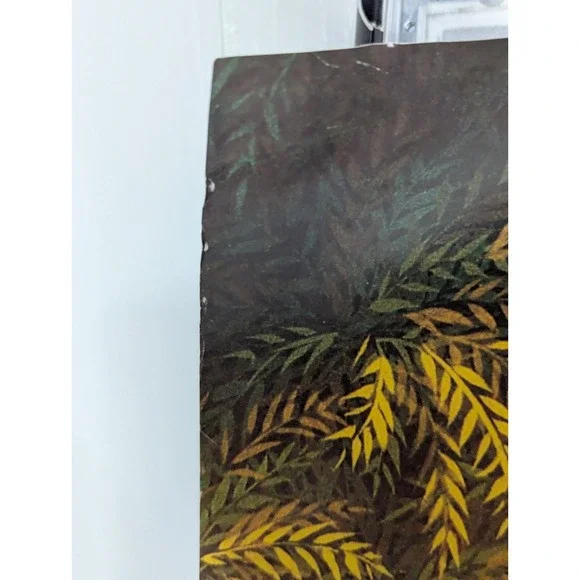 Vintage EURO DISNEYLAND Pre-opening Ouverture 1992 Poster Imaginez PINK CASTLE - Picture 8 of 8